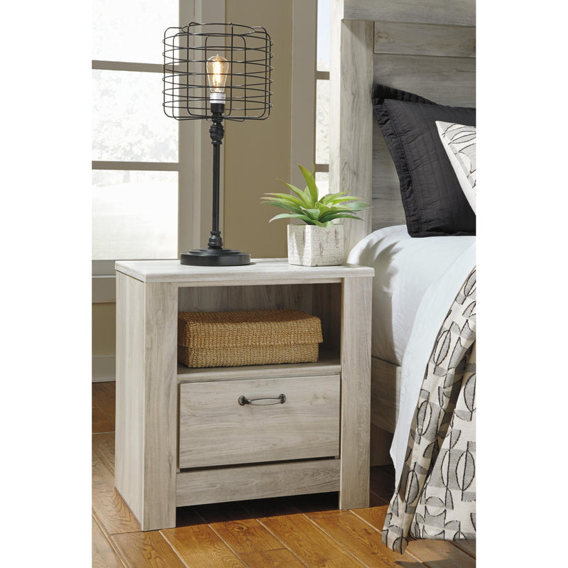 Signature Design by Ashley Bellaby B331 Bedroom Set IMAGE 4