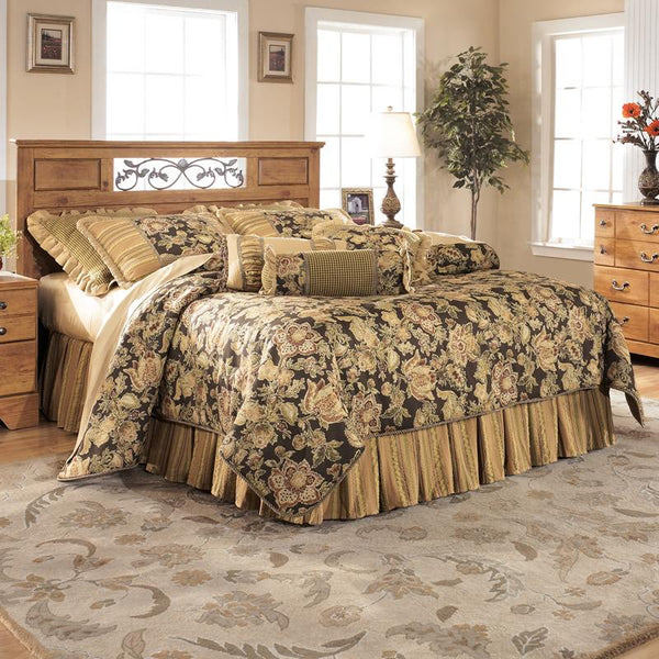 Signature Design by Ashley Bittersweet Queen Panel Bed B219-55/B100-31 IMAGE 1