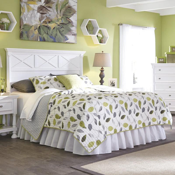 Signature Design by Ashley Kids Beds Bed B502-57/B100-31 IMAGE 1