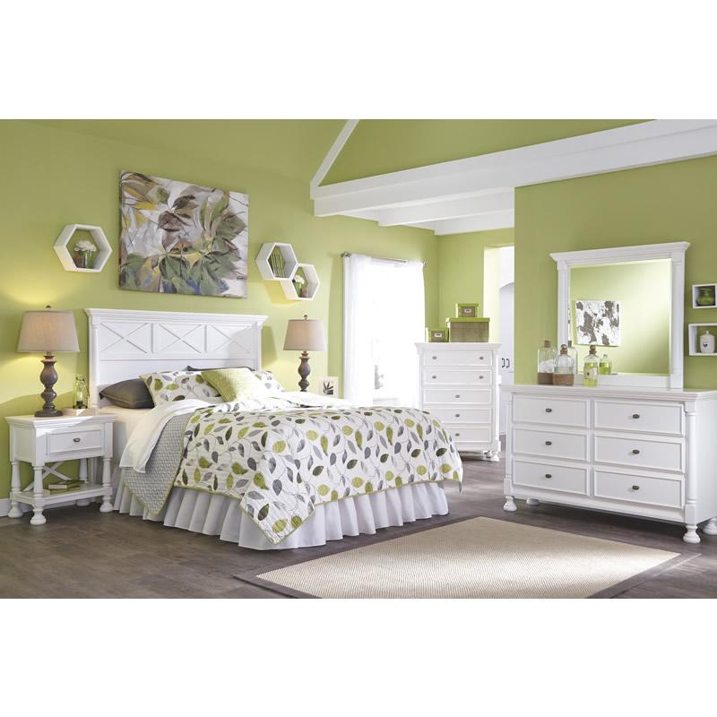 Signature Design by Ashley Kids Beds Bed B502-57/B100-31 IMAGE 2