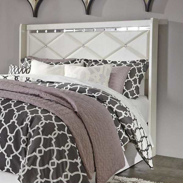 Signature Design by Ashley Bed Components Headboard B351-57 IMAGE 1