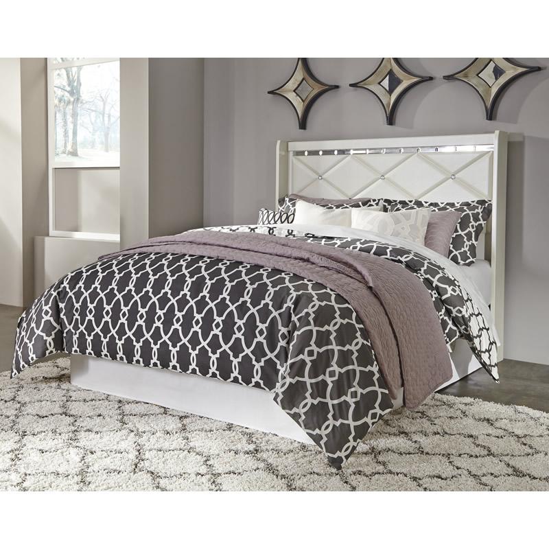 Signature Design by Ashley Bed Components Headboard B351-57 IMAGE 2