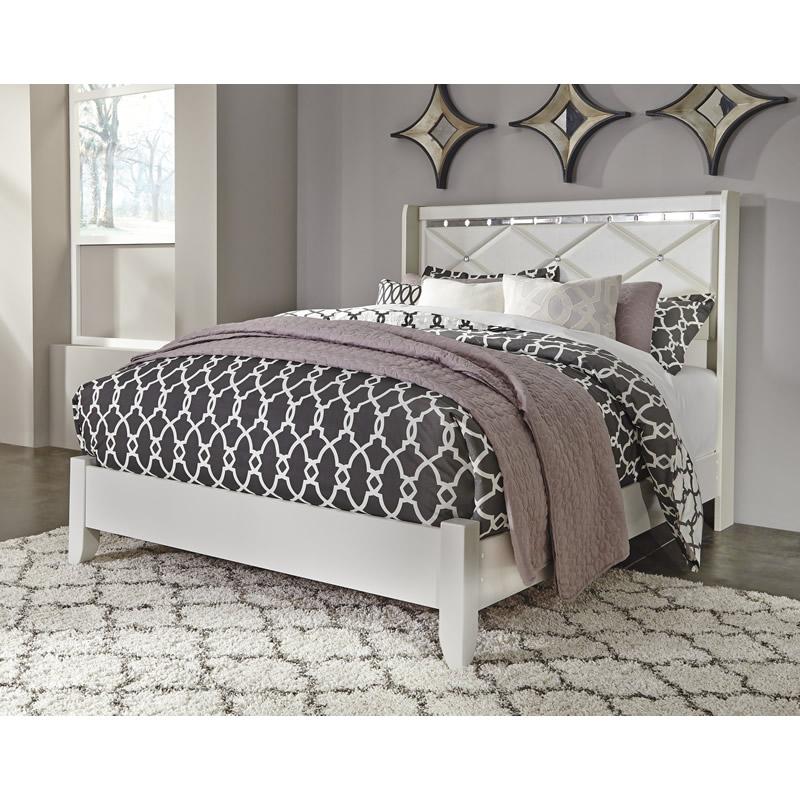 Signature Design by Ashley Bed Components Headboard B351-57 IMAGE 3