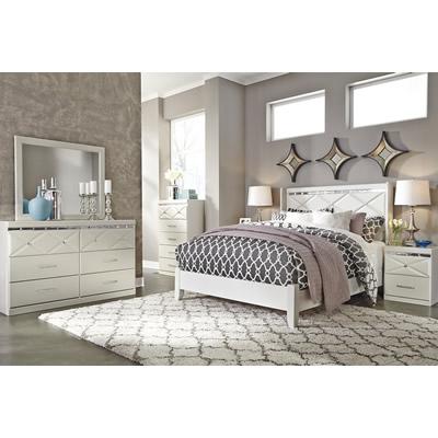 Signature Design by Ashley Bed Components Headboard B351-57 IMAGE 4