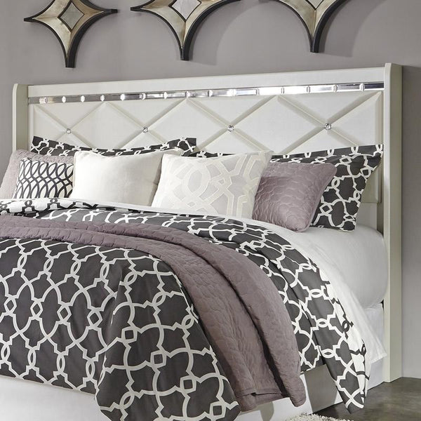 Signature Design by Ashley Bed Components Headboard B351-58 IMAGE 1