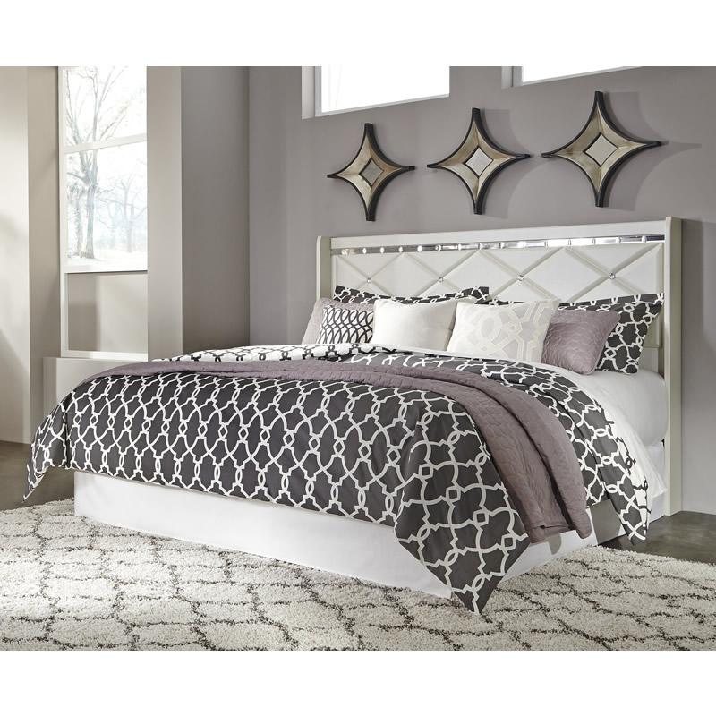 Signature Design by Ashley Bed Components Headboard B351-58 IMAGE 3