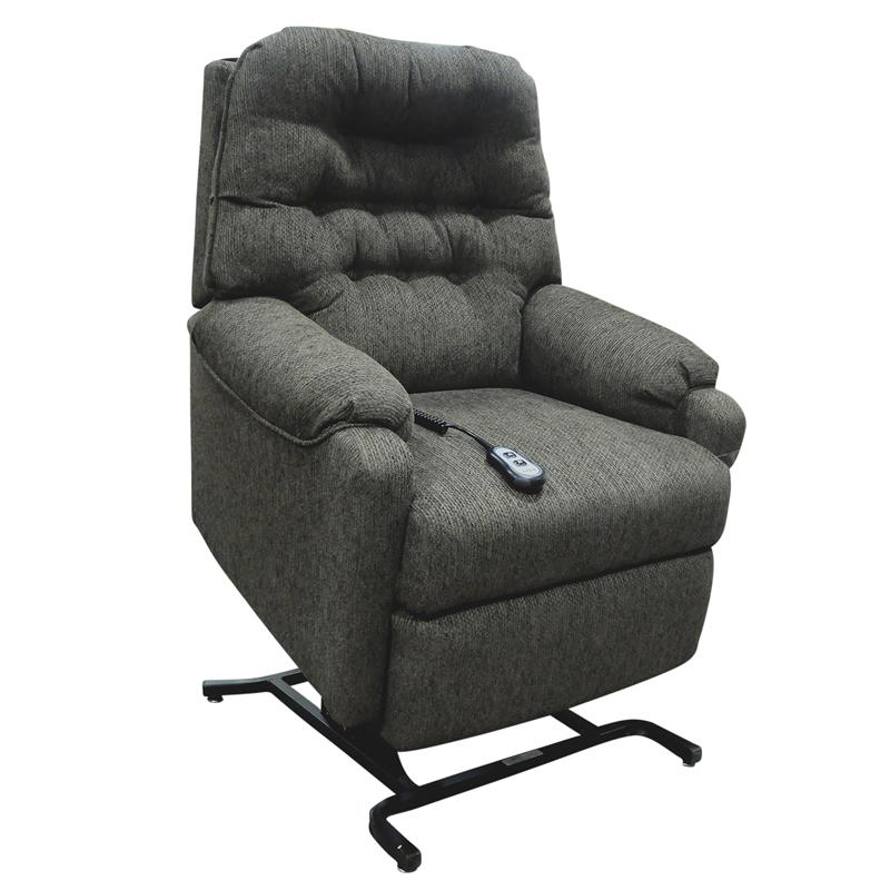 Best Home Furnishings Sondra Fabric Lift Chair 1AW21-19643 IMAGE 1