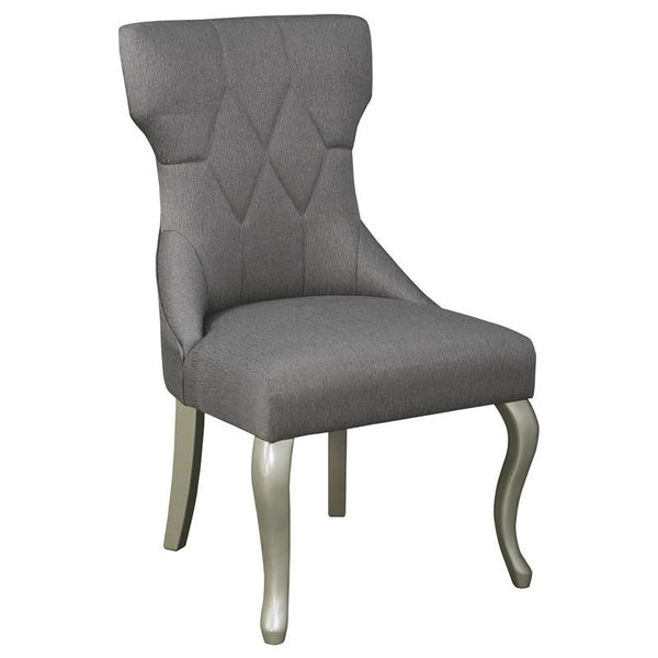 Signature Design by Ashley Coralayne Dining Chair D650-01 IMAGE 1