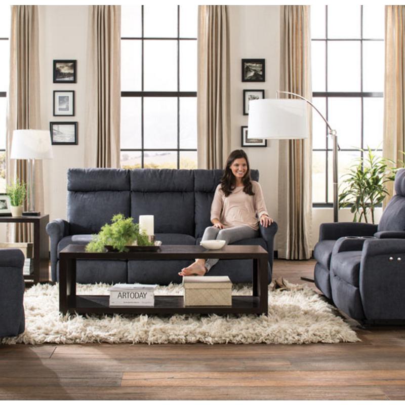 Best Home Furnishings Codie Reclining Fabric Sofa Codie S100RA4 IMAGE 3