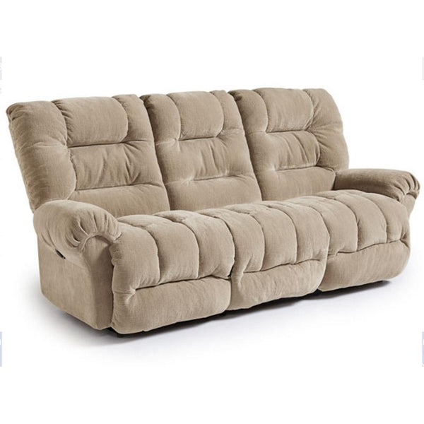 Best Home Furnishings Seger Power Reclining Fabric Sofa Seger S720RP4 IMAGE 1