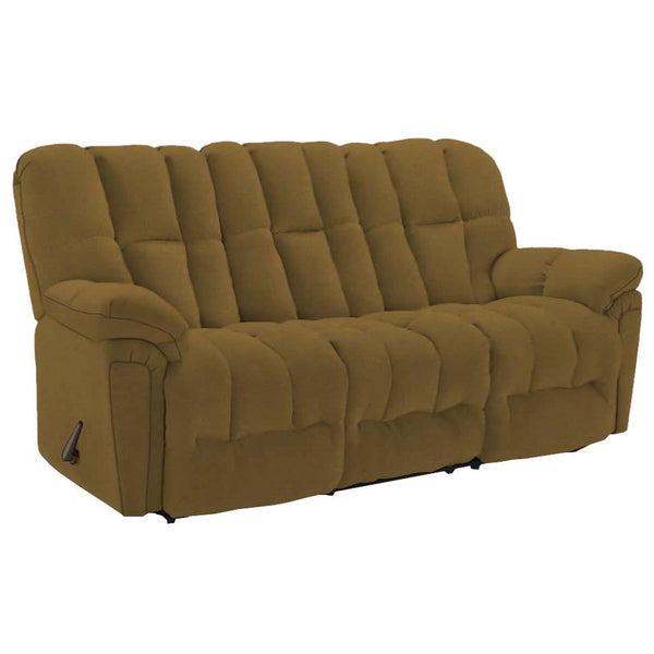 Best Home Furnishings Lucas Power Reclining Fabric Sofa S856RP4 20139 IMAGE 1