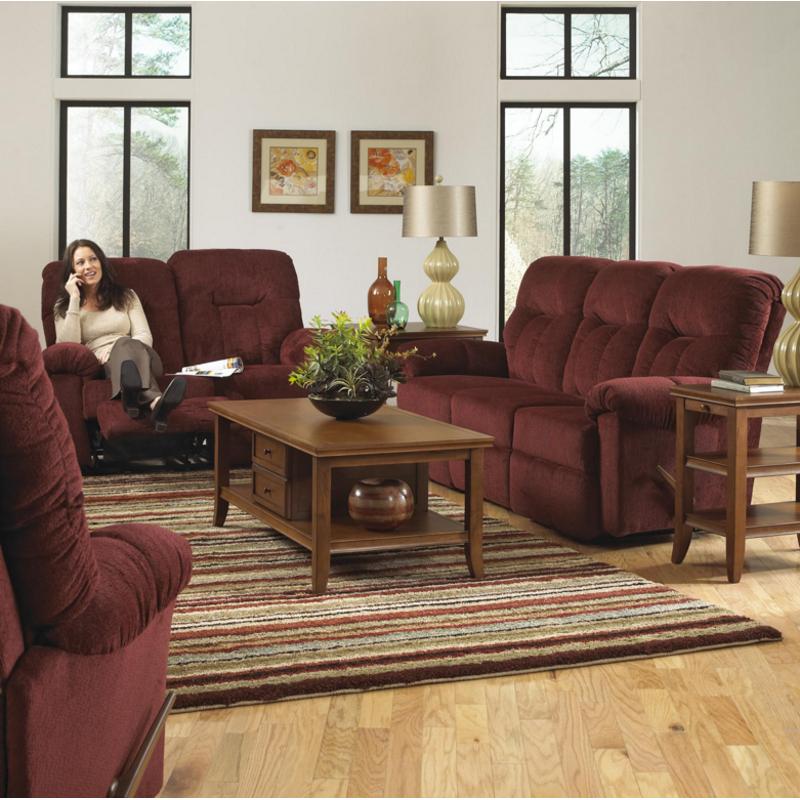 Best Home Furnishings Ares Power Reclining Fabric Loveseat Ares L350RP4 IMAGE 2