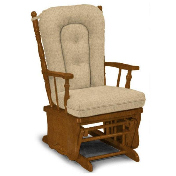 Best Home Furnishings Knox Rocking Fabric Chair C8987VC-2-19647 IMAGE 1