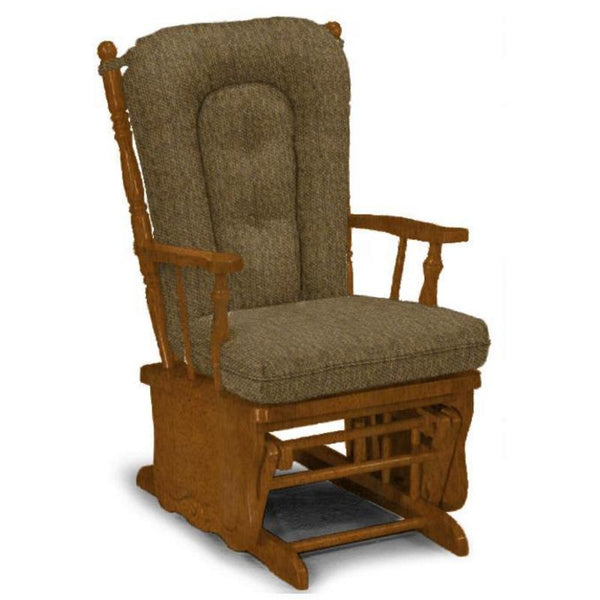 Best Home Furnishings Knox Rocking Fabric Chair C8987VC-2-19646 IMAGE 1