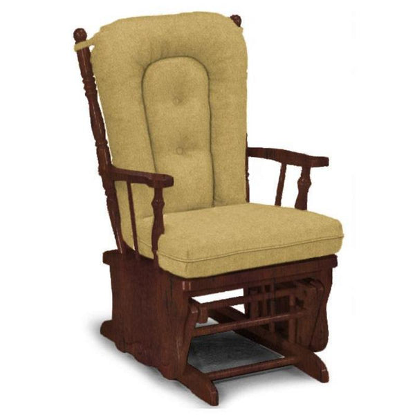 Best Home Furnishings Knox Rocking Fabric Chair C8987VC-2-21709 IMAGE 1