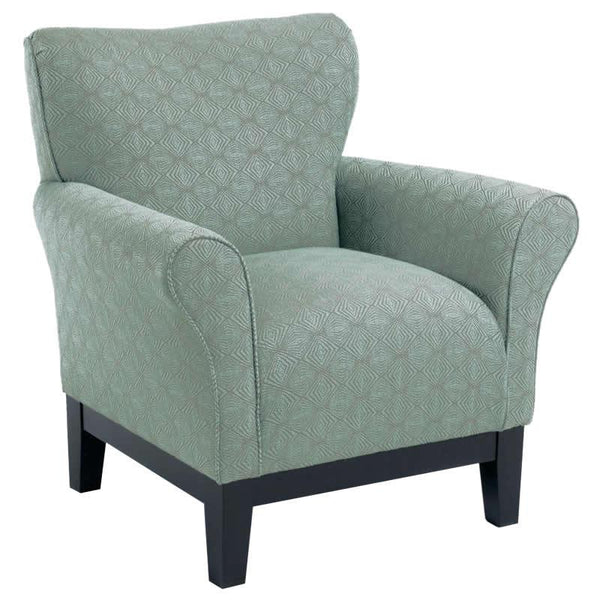 Best Home Furnishings Aiden Stationary Fabric Chair 2060E IMAGE 1