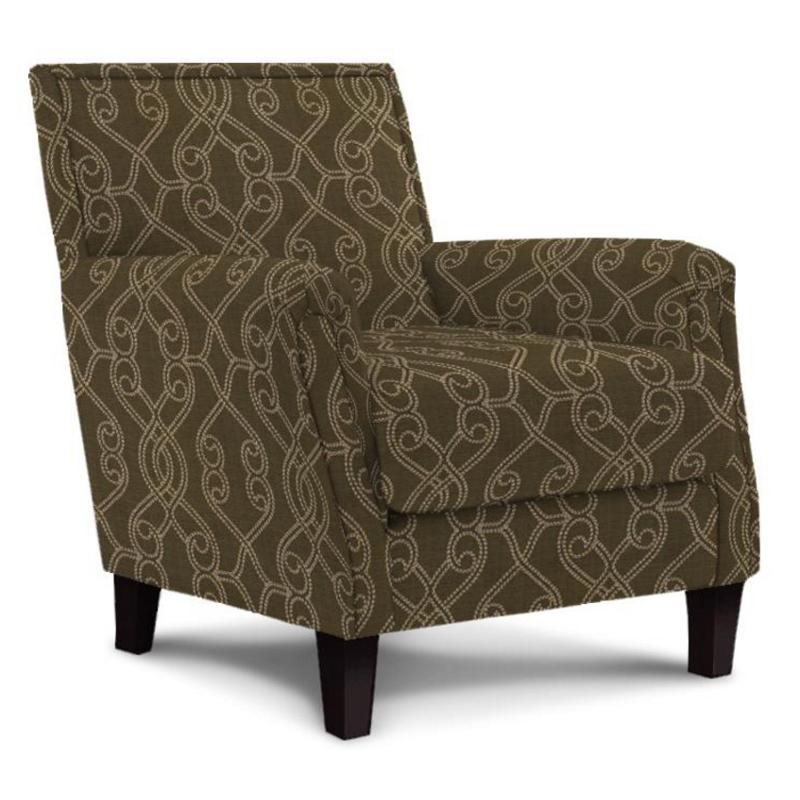 Best Home Furnishings Madelyn Stationary Fabric Accent Chair 2000E-33893 IMAGE 1