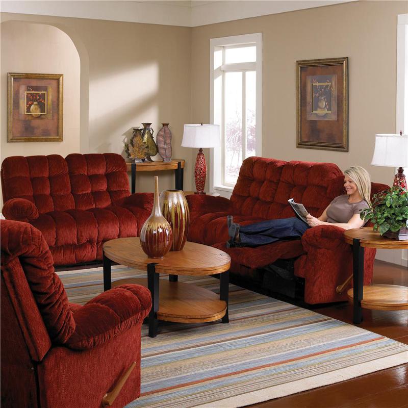 Best Home Furnishings Everlasting Reclining Fabric Sofa S515RA4-21499 IMAGE 2