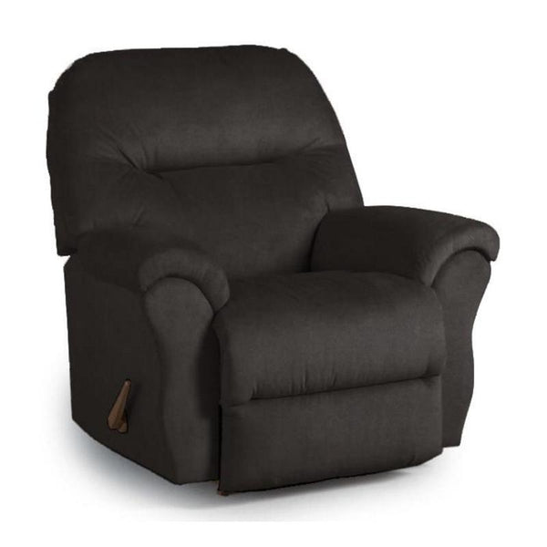 Best Home Furnishings Bodie Leather Recliner 8NW14-73016L IMAGE 1