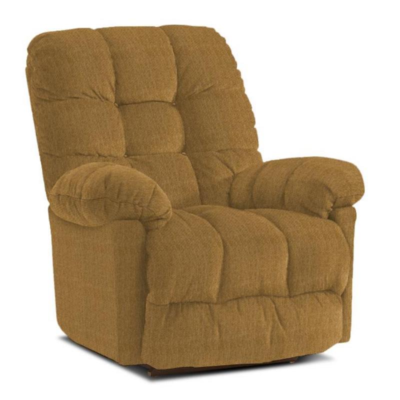 Best Home Furnishings Brosmer Fabric Lift Chair 9MWH81-1 19645 IMAGE 1