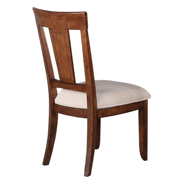 Flexsteel River Valley Dining Chair W1572-840 IMAGE 1