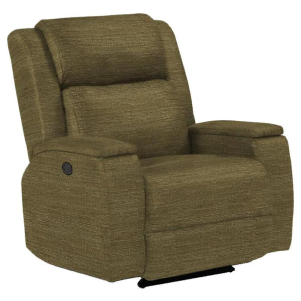 Best Home Furnishings Colton Power Fabric Recliner 7NZ44-2161-3 IMAGE 1
