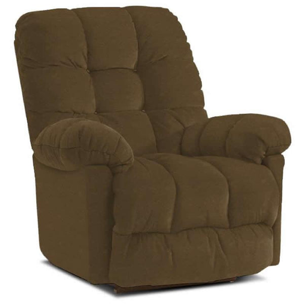 Best Home Furnishings Brosmer Fabric Lift Chair 9MW81-1BL-23186 IMAGE 1