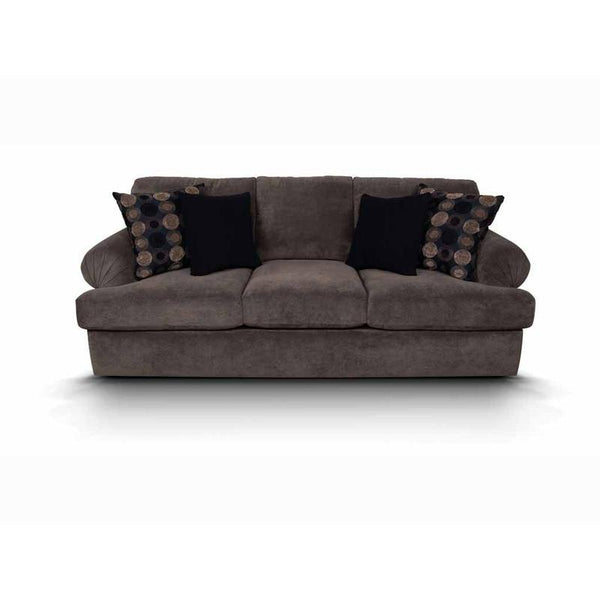 England Furniture Abbie Stationary Fabric Sofa 8255 IMAGE 1