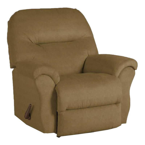 Best Home Furnishings Bodie Rocker Fabric Recliner 8NW17-23189D IMAGE 1