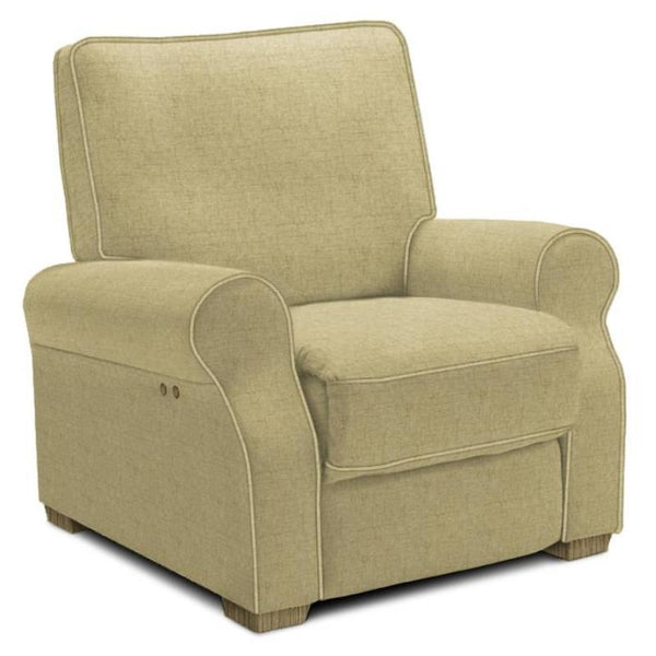 Best Home Furnishings Hattie Power Fabric Recliner S905RP2R-28229 IMAGE 1