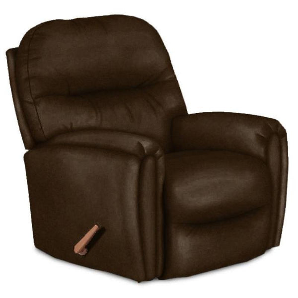 Best Home Furnishings Markson Power Fabric Recliner 8N61-23286D IMAGE 1