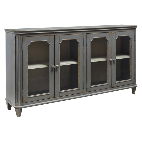 Signature Design by Ashley Accent Cabinets Cabinets T505-662 IMAGE 1