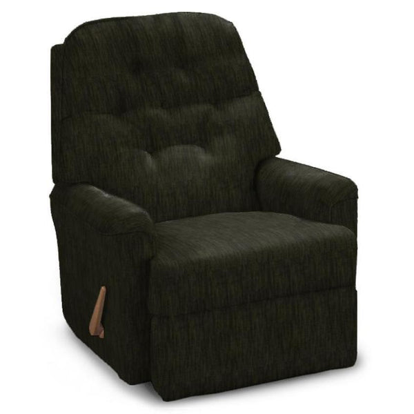 Best Home Furnishings Cara Fabric Lift Chair Cara 1AW47-21491 Rocker Recliner IMAGE 1