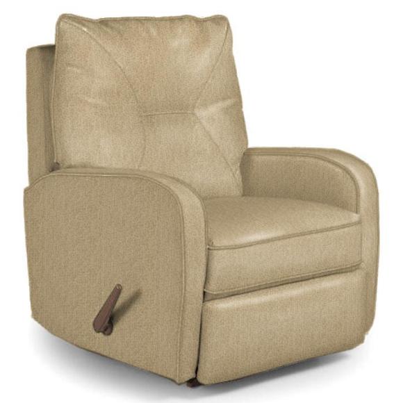 Best Home Furnishings Ingall Fabric Lift Chair 2A01-20567 IMAGE 1