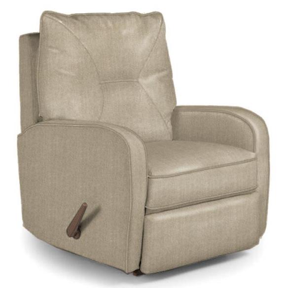 Best Home Furnishings Ingall Fabric Lift Chair 2A01-20573 IMAGE 1