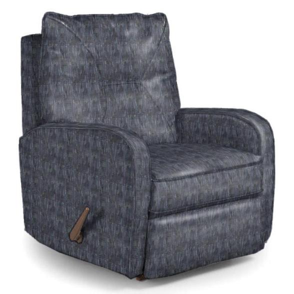 Best Home Furnishings Ingall Fabric Lift Chair 2A01-21262 IMAGE 1