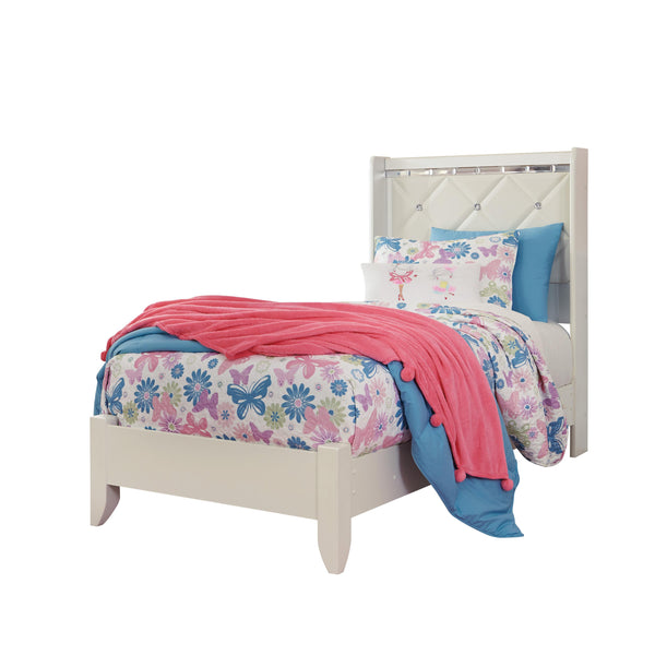 Signature Design by Ashley Kids Beds Bed B351-53/B351-52 IMAGE 1
