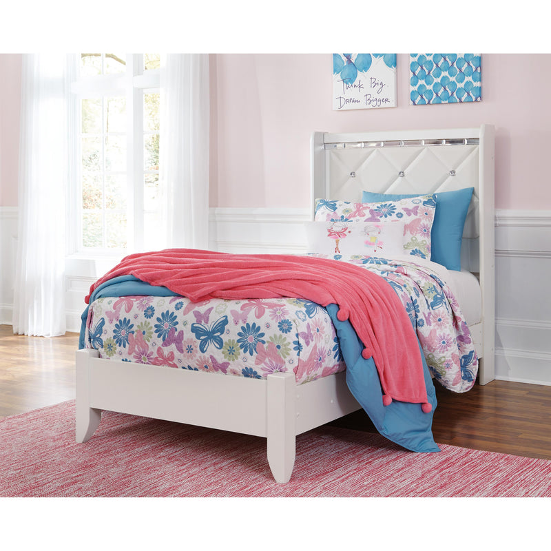 Signature Design by Ashley Kids Beds Bed B351-53/B351-52 IMAGE 2