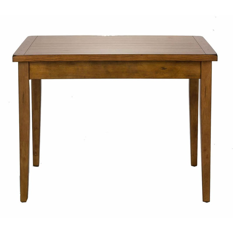 Liberty Furniture Industries Inc. Treasures Dining Table 17-T3660 IMAGE 1