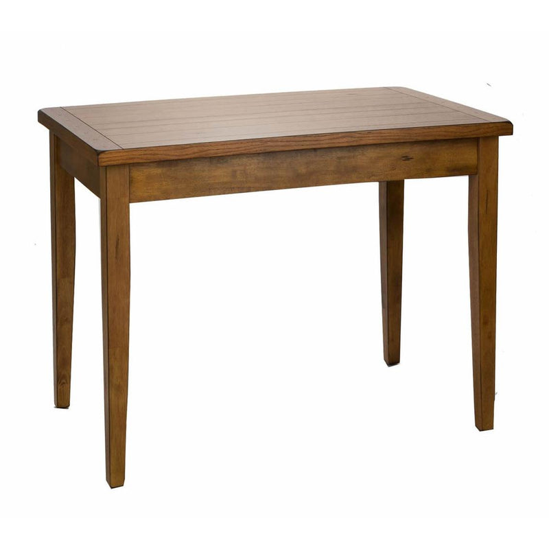 Liberty Furniture Industries Inc. Treasures Dining Table 17-T3660 IMAGE 2