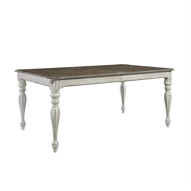 Liberty Furniture Industries Inc. Magnolia Manor Dining Table 244-T4408 IMAGE 2