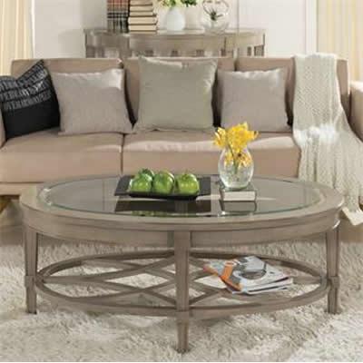 Riverside Furniture Parkdale Coffee Table 15501 IMAGE 1