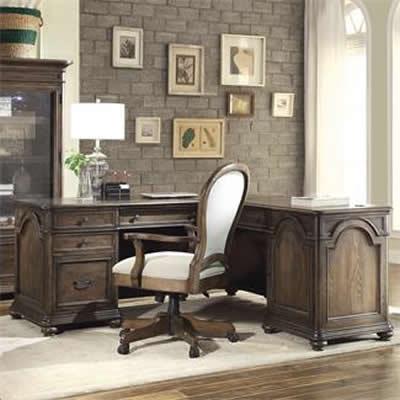 Riverside Furniture Office Chairs Office Chairs 15838 IMAGE 2