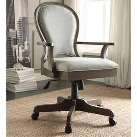 Riverside Furniture Office Chairs Office Chairs 15839 IMAGE 1