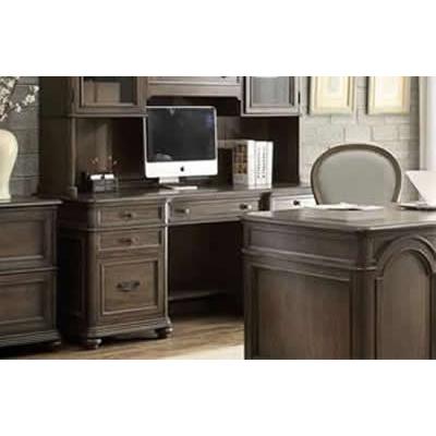 Riverside Furniture Office Desks Desks 15833 IMAGE 1