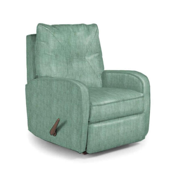 Best Home Furnishings Ingall Fabric Lift Chair 2A01-23032 IMAGE 1