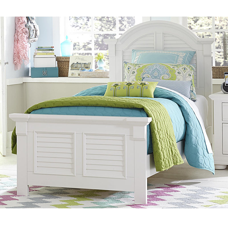 Liberty Furniture Industries Inc. Kids Beds Bed 607-YBR-FPB IMAGE 1
