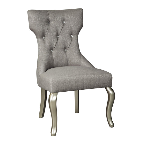 Signature Design by Ashley Coralayne Dining Chair D650-03 IMAGE 1