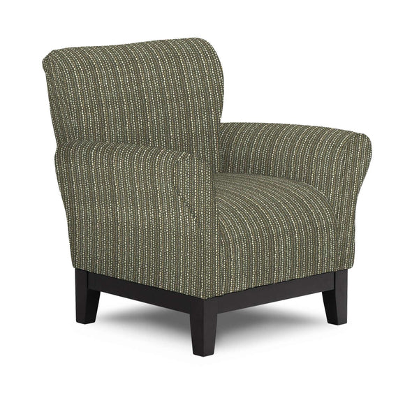 Best Home Furnishings Aiden Stationary Fabric Accent Chair 2060E-33023A IMAGE 1
