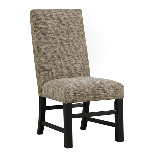 Signature Design by Ashley Sommerford Dining Chair D775-01 IMAGE 1